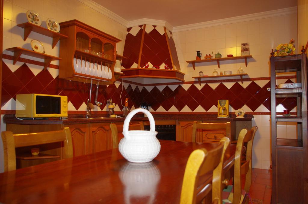 Finca Barreras El Gastor Zimmer foto
