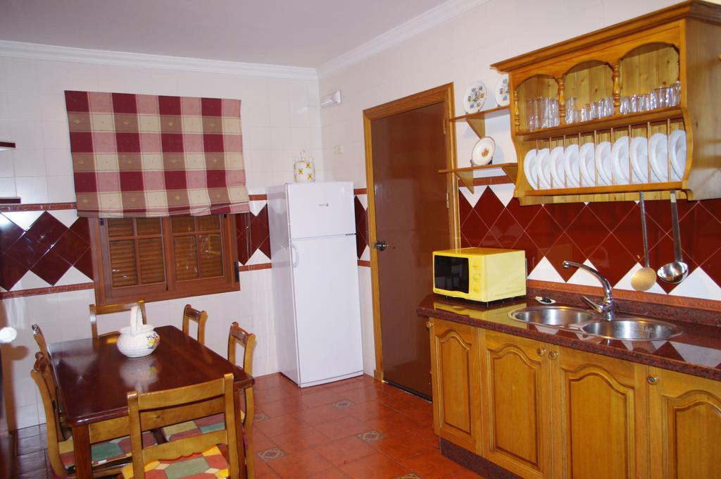 Finca Barreras El Gastor Zimmer foto